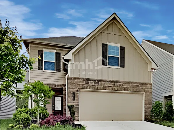 3620 Moon Crest Dr, McDonough, GA 30253