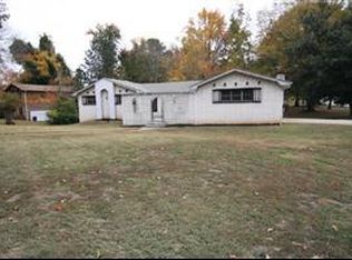 3911 Johns Hopkins Ct, Decatur, GA 30034