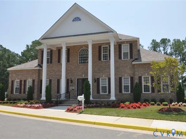 431 Old Colonial Way Unit 302, Newport News, VA 23608