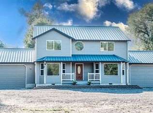 58275 Timber Rd, Vernonia, OR 97064