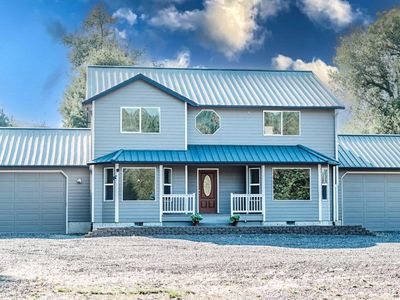 58275 Timber Rd, Vernonia, OR, 97064