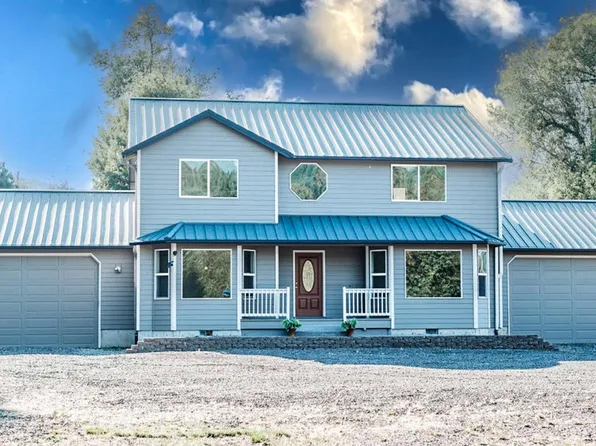 58275 Timber Rd, Vernonia, OR 97064