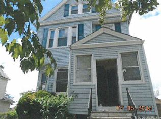 157 High St, West Orange, NJ 07052