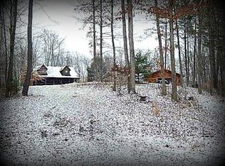 4550 Township Road 141 NW, Somerset, OH 43783