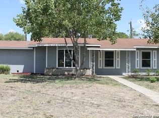 303 Pool Dr, San Antonio, TX 78223