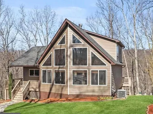 189 Hobbs Knob Rd, Front Royal, VA 22630