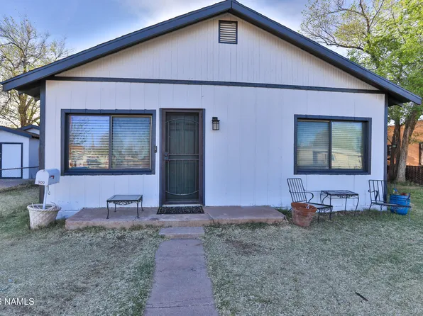 909 N Park Dr, Winslow, AZ 86047