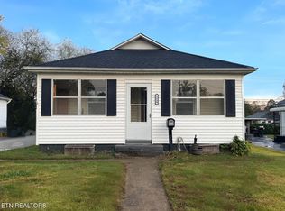 1539 Boyle St, Alcoa, TN 37701