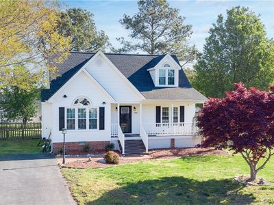 2906 Appleford Dr, Chester, VA, 23831