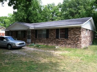 2719 Smith Dr, Augusta, GA 30906