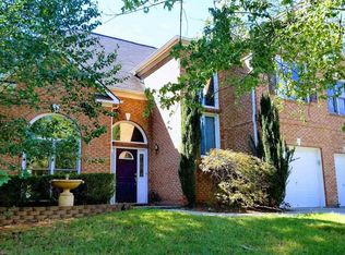 6202 Southland Trce, Stone Mountain, GA 30087