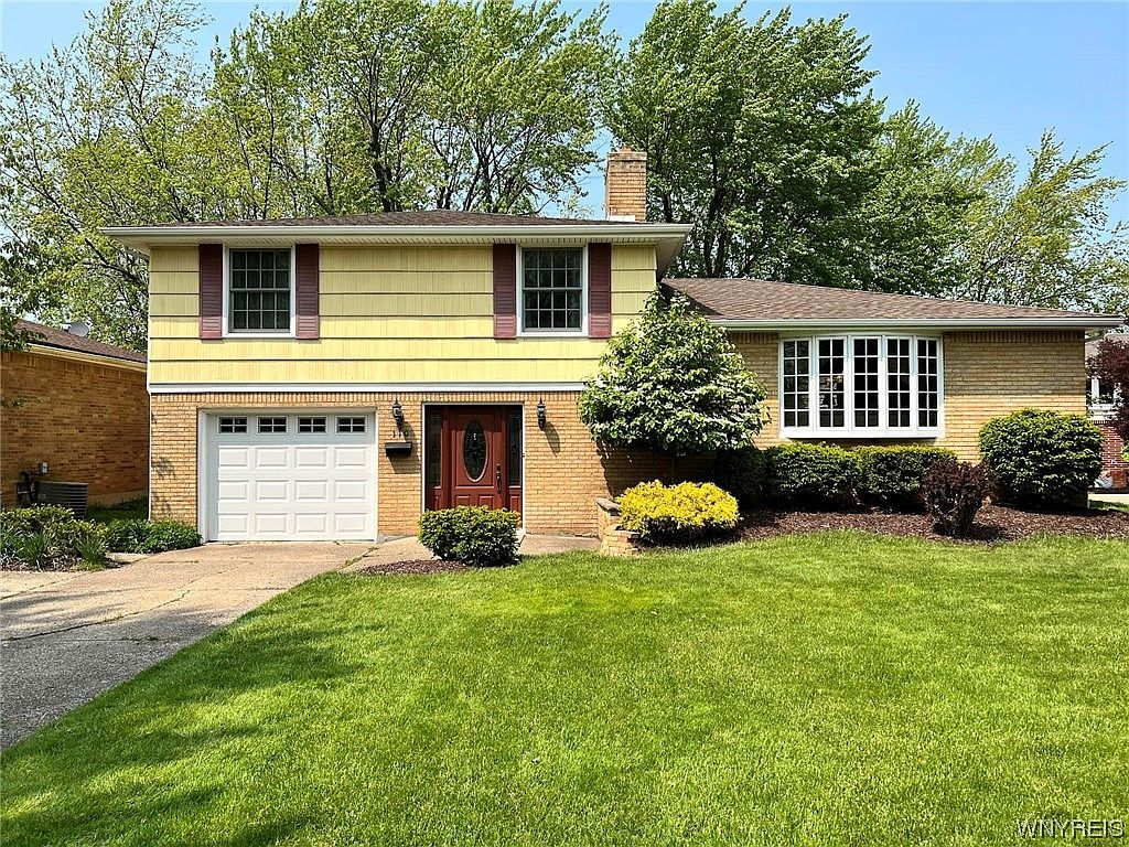 110 Noel Dr, Williamsville, NY 14221 Zillow