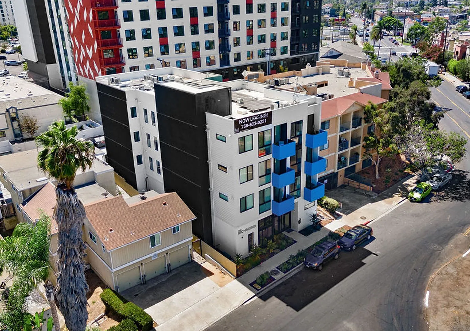 Now Leasing! Be one of the first to claim your spot in our brand-new community. Schedule a tour t... — Photo 2