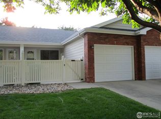 2505 49th Ave UNIT 3, Greeley, CO 80634