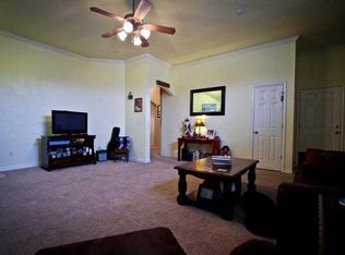 3309 E Irvington St, Broken Arrow, OK 74014