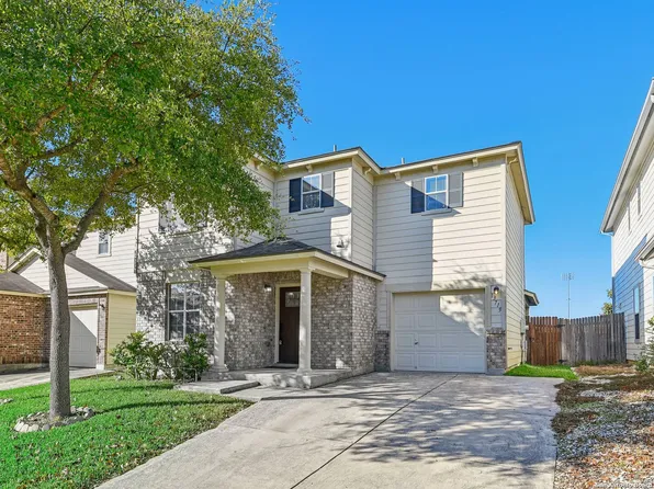 13715 PEBBLE RNCH, San Antonio, TX 78249