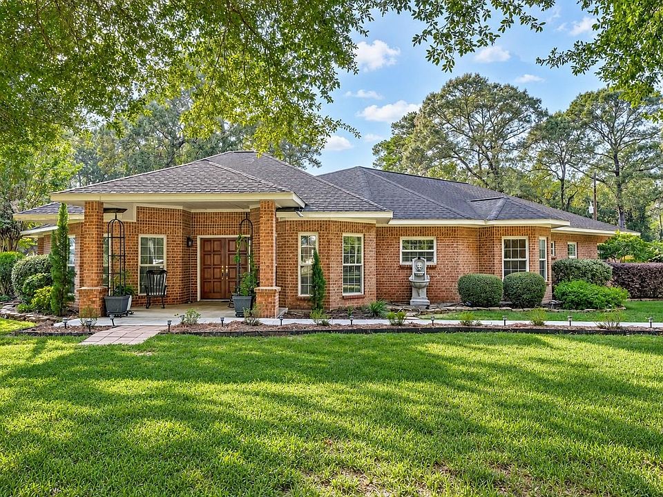1st image of 22623 Three Pines Dr