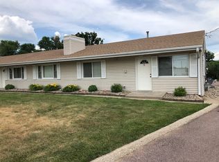 800 N State Highway 105 #6, North Sioux City, SD 57049