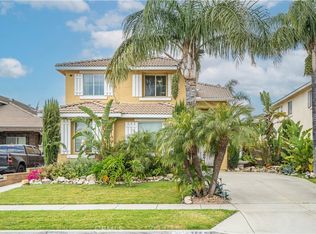 7550 Morning Crest Pl, Rancho Cucamonga, CA 91739