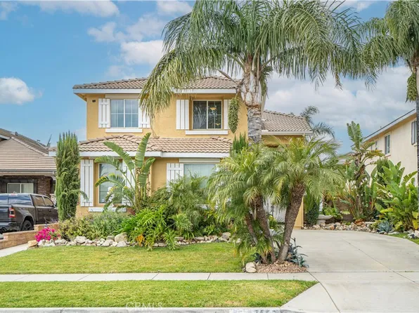 7550 Morning Crest Pl, Rancho Cucamonga, CA 91739