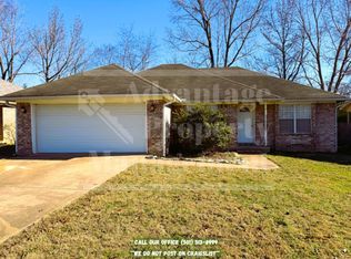 50 Whispering Wind Cir, Vilonia, AR 72173