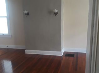 503 E 41st St FLOOR 1, Baltimore, MD 21218