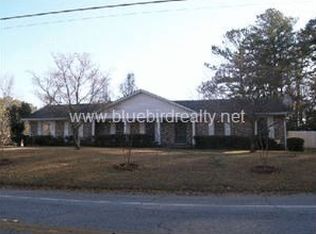 1843 Old Rex Morrow Rd, Morrow, GA 30260