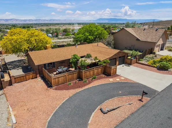 926 Laura Ct, Fruita, CO 81521