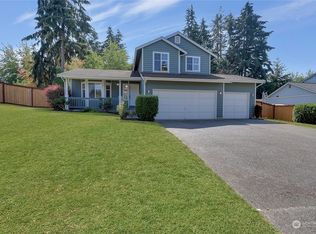 12219 200th Avenue Ct E, Bonney Lake, WA