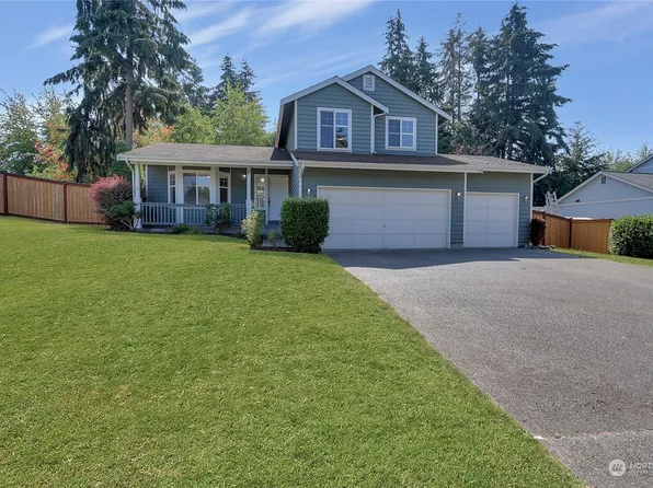 12219 200th Avenue Ct E, Bonney Lake, WA 98391