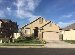 2307 N 2400th St W, Lehi, UT 84043