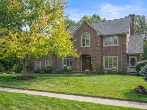 13061 New Britton Dr, Fishers, IN 46038