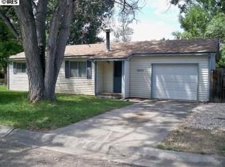 3623 Post Rd, Laporte, CO 80535