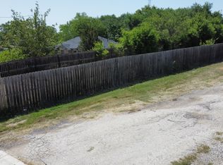 2602 Hicks Avenue LOT TR E, San Antonio, TX 78210