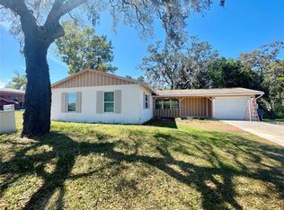 6460 Treehaven Dr, Spring Hill, FL 34606