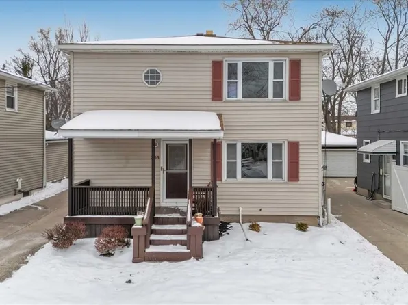 203 Highland Ave, Tonawanda, NY 14150
