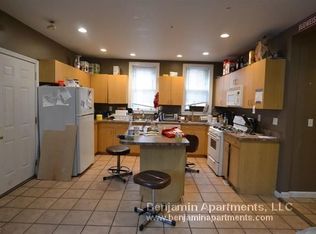 15 Farrington Ave #2A, Boston, MA 02134