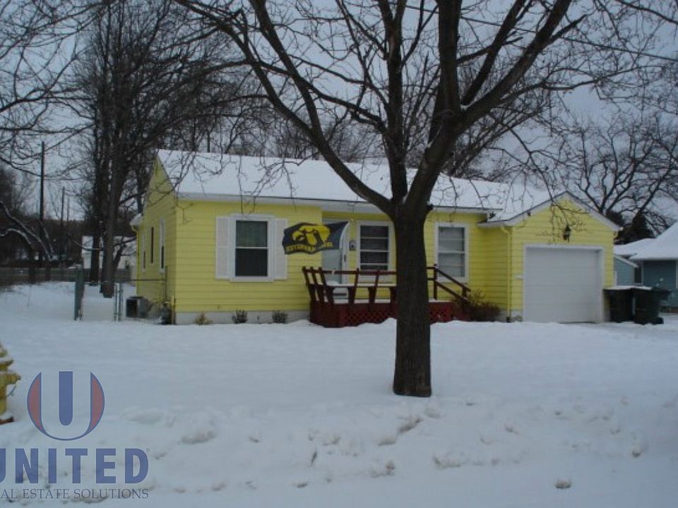 1st image of 1645 W 28th St