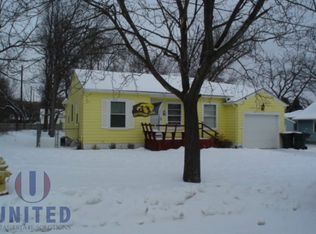 1645 W 28th St, Sioux City, IA 51103