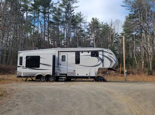 40 Savery Rd, Searsport, ME 04974