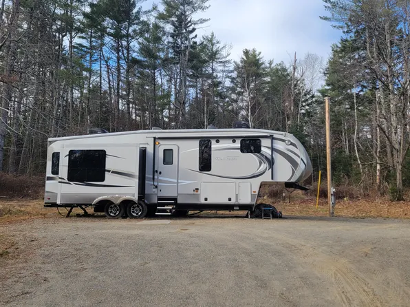 40 Savery Road, Searsport, ME 04974
