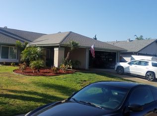 9231 Lake Country Dr, Santee, CA 92071