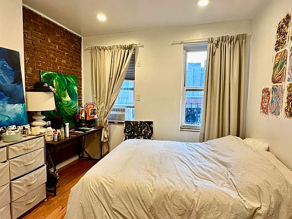 2nd image of 150 E Broadway #2E