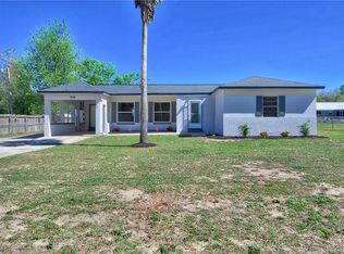 11695 SE 84th Ave, Belleview, FL 34420