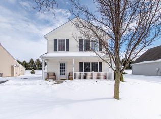 370 Ashford Ave, London, OH 43140