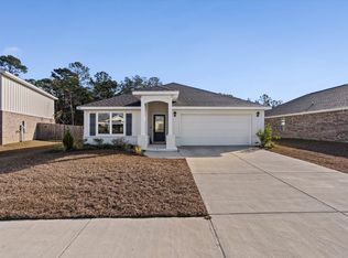 13581 Paris Cir, Daphne, AL 36527