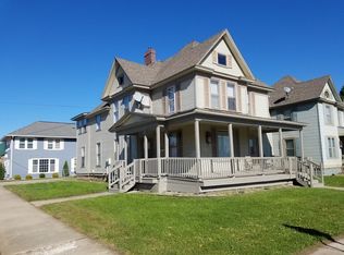 208 1st Ave SW, Austin, MN 55912