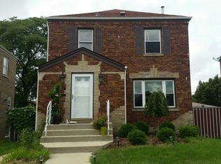 6510 S Keeler Ave, Chicago, IL 60629