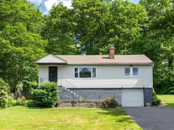 17 Janet Avenue, Wolcott, CT 06716