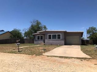 2603 Westridge Dr, Snyder, TX 79549